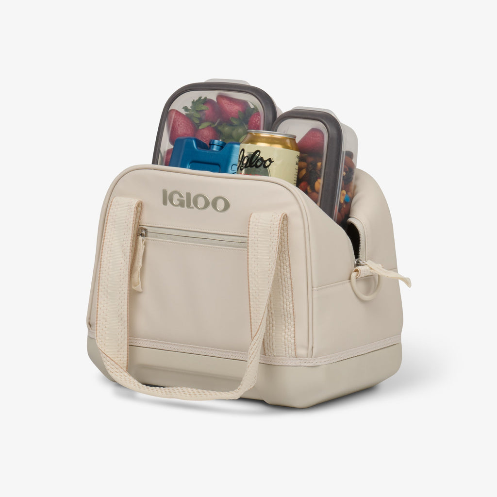 Igloo Tag Along Too 12-Can Satchel Cooler Bag