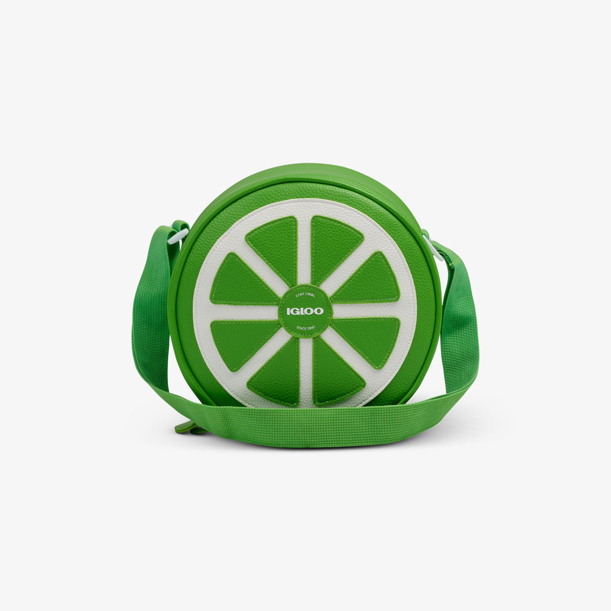 Igloo Citrus Crossbody Cooler Bag