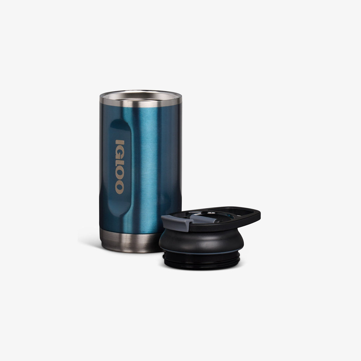 Igloo 12 Oz Flip N Sip Tumbler