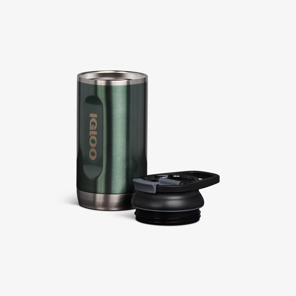 Igloo 12 Oz Flip N Sip Tumbler