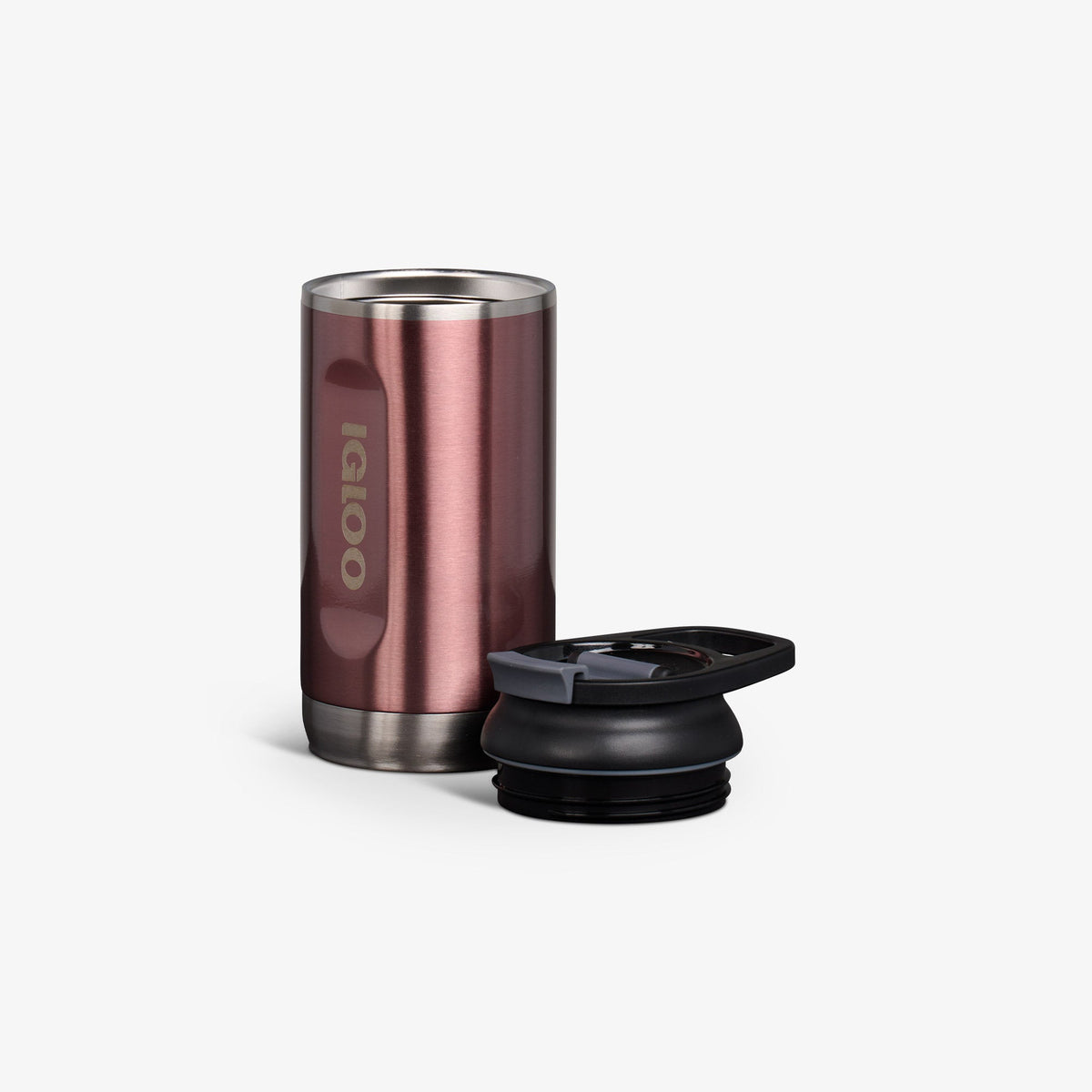 Igloo 12 Oz Flip N Sip Tumbler