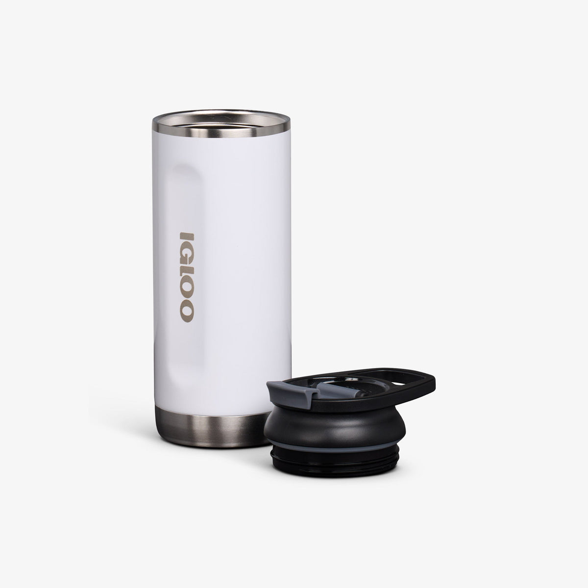 Igloo 16 Oz Flip N Sip Tumbler
