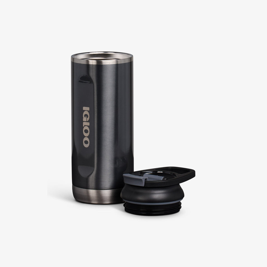 Igloo 16 Oz Flip N Sip Tumbler