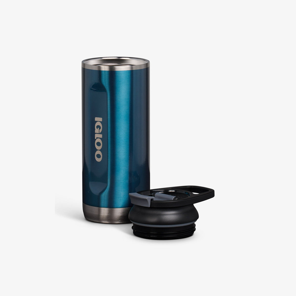 Igloo 16 Oz Flip N Sip Tumbler