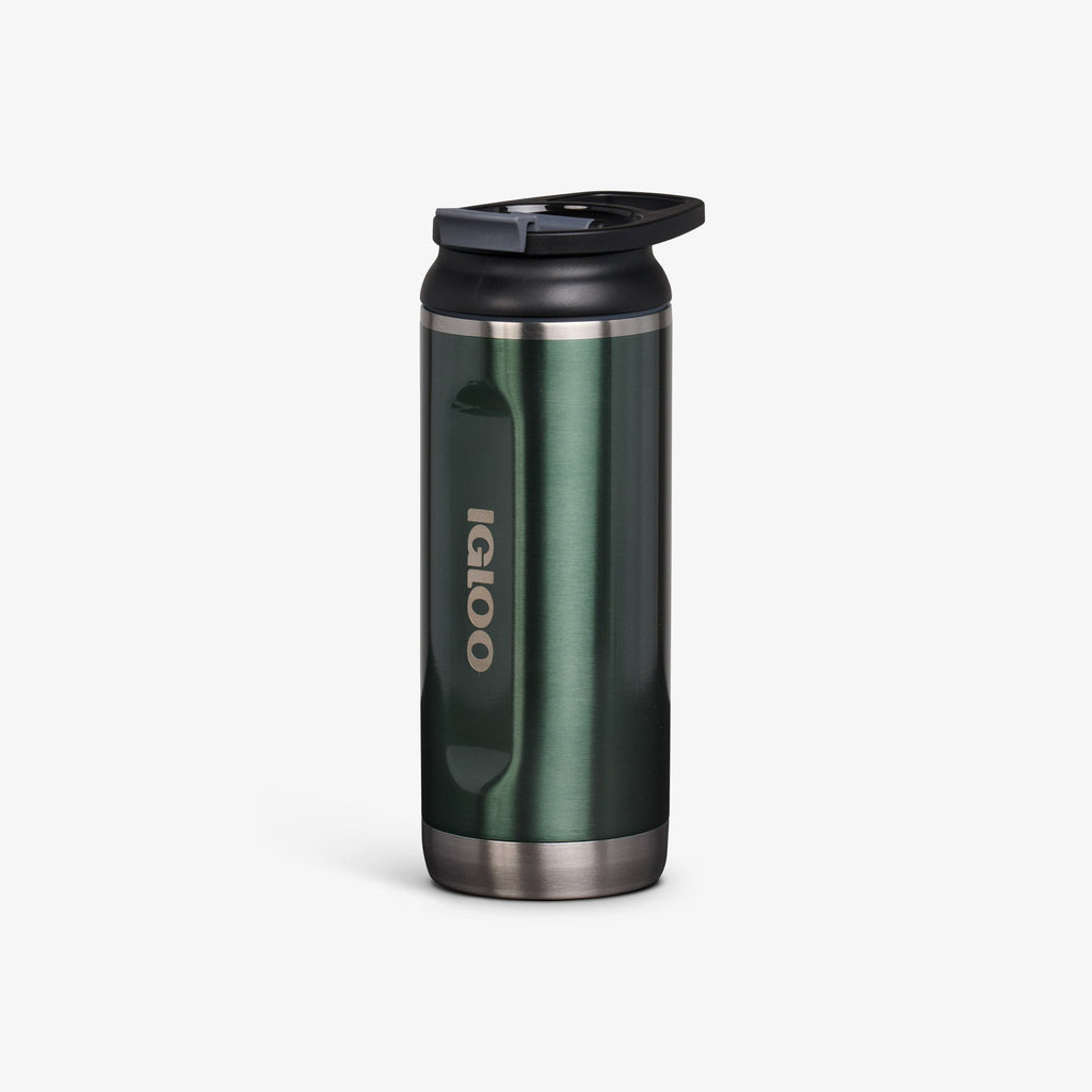 Igloo 16 Oz Flip N Sip Tumbler