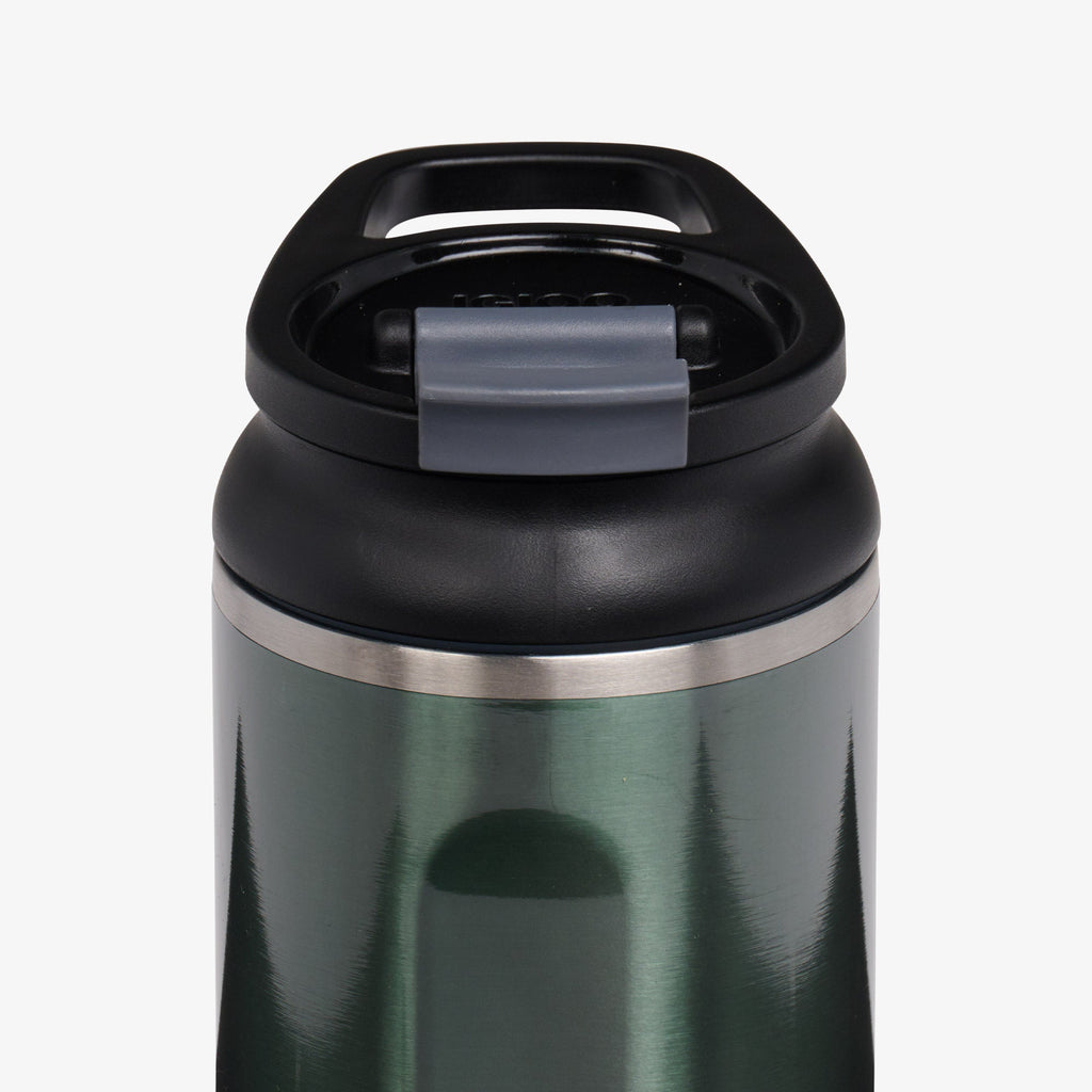 Igloo 16 Oz Flip N Sip Tumbler