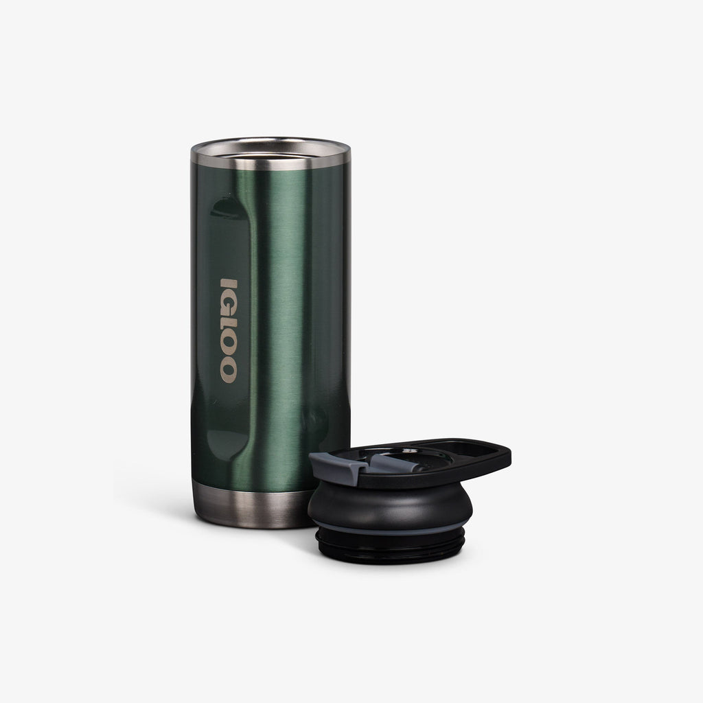 Igloo 16 Oz Flip N Sip Tumbler