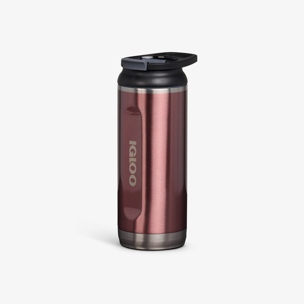 Igloo 16 Oz Flip N Sip Tumbler