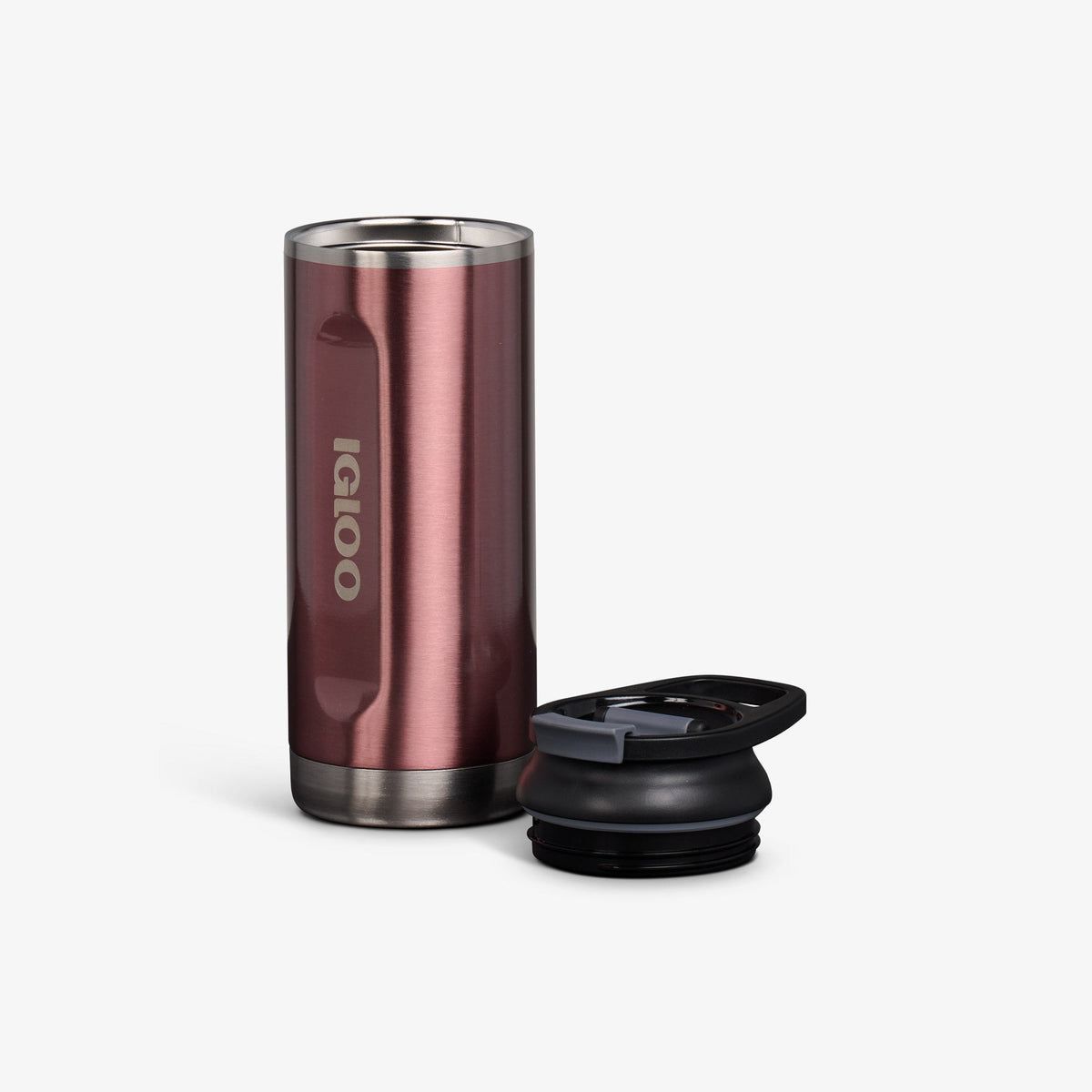 Igloo 16 Oz Flip N Sip Tumbler