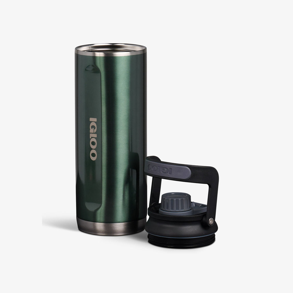 Igloo 46 Oz Twist N Chug Water Bottle