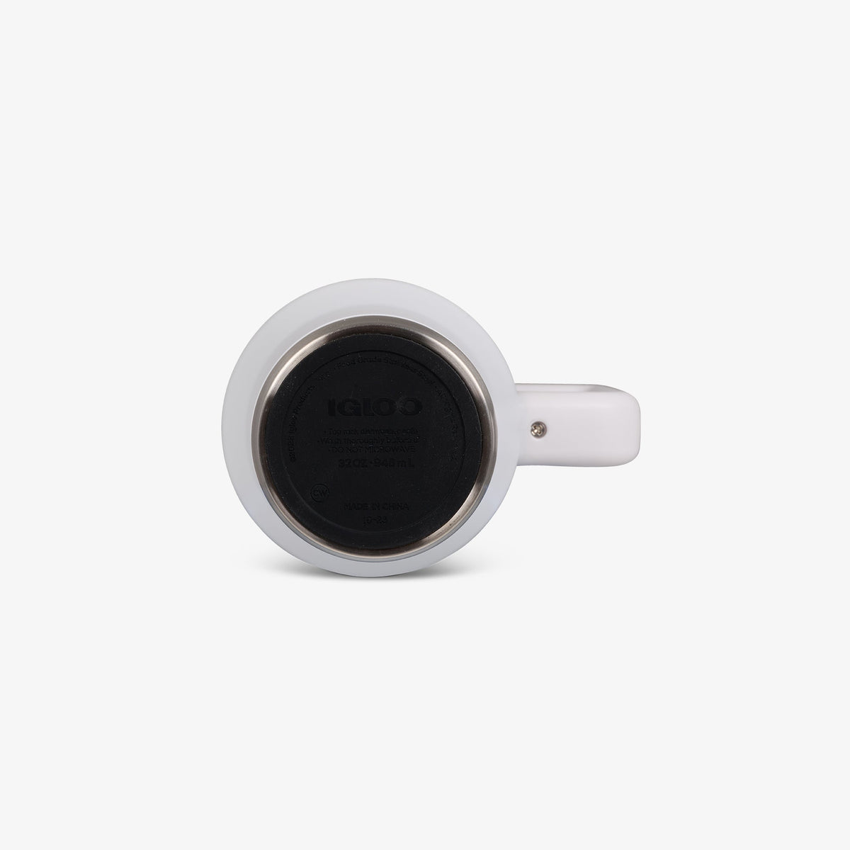 Igloo 32 Oz Flip N Sip Travel Mug
