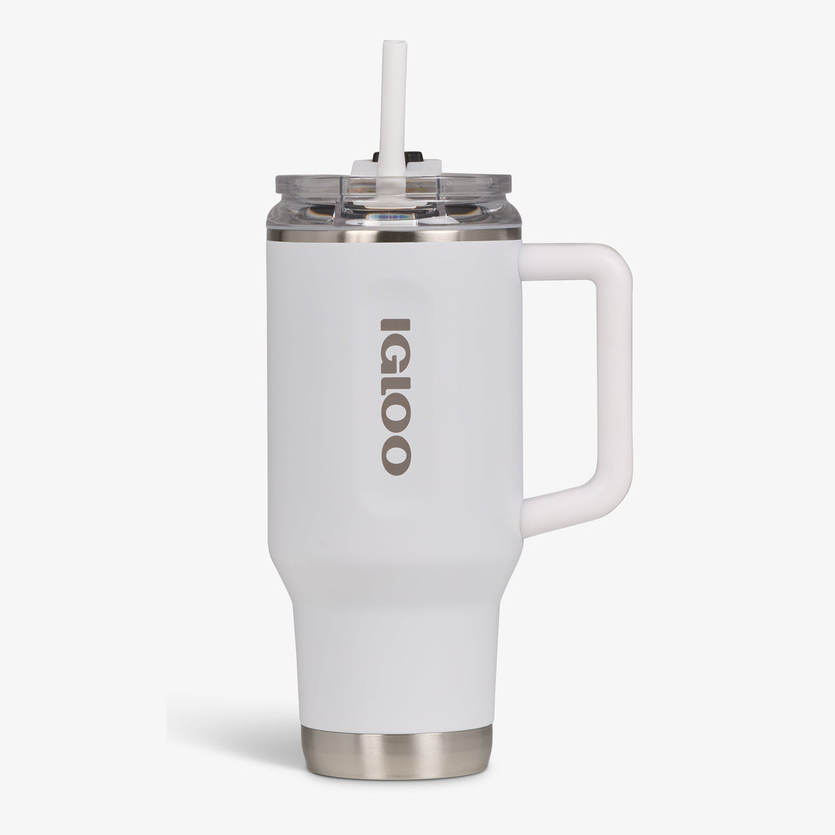Igloo 32 Oz Flip N Sip Travel Mug