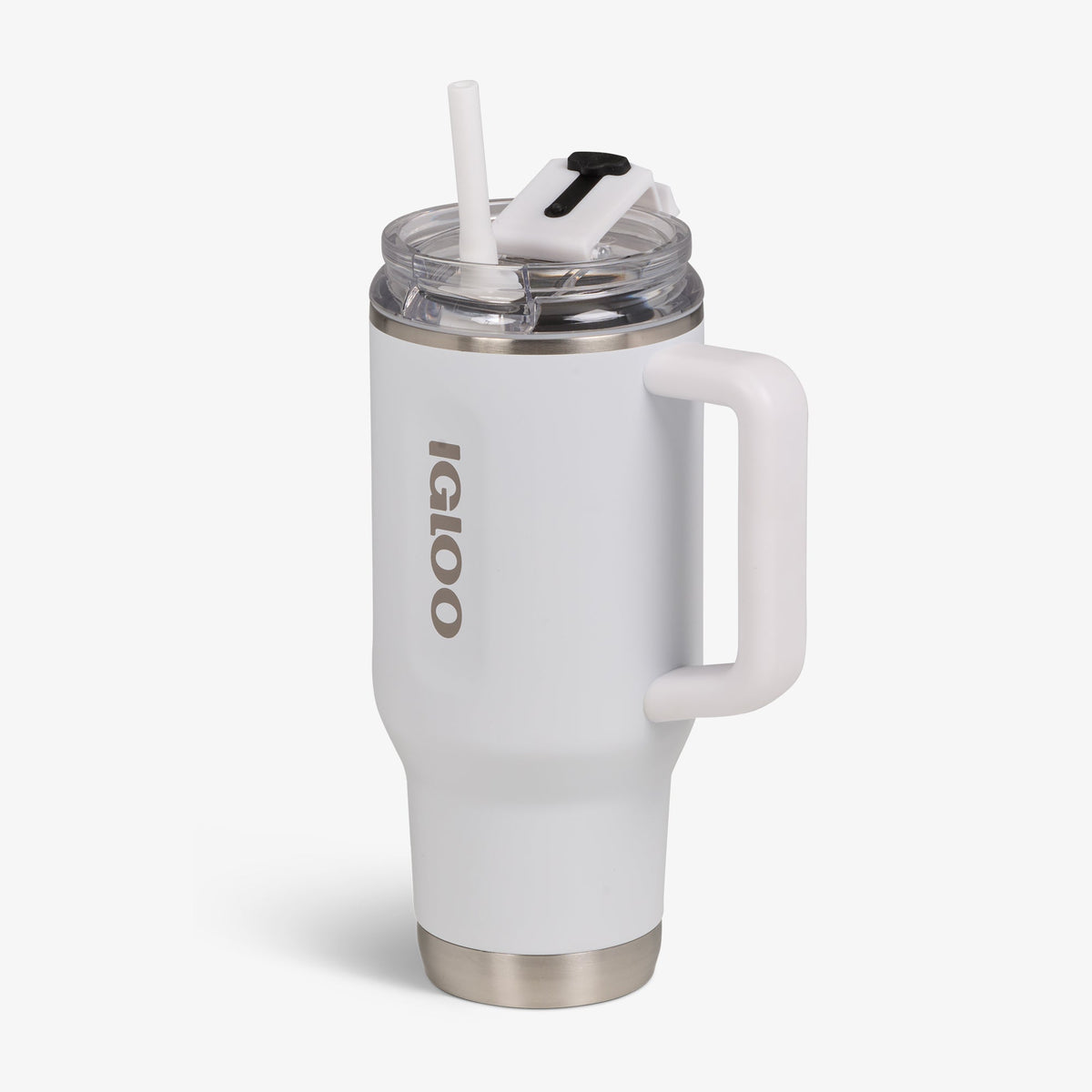 Igloo 32 Oz Flip N Sip Travel Mug