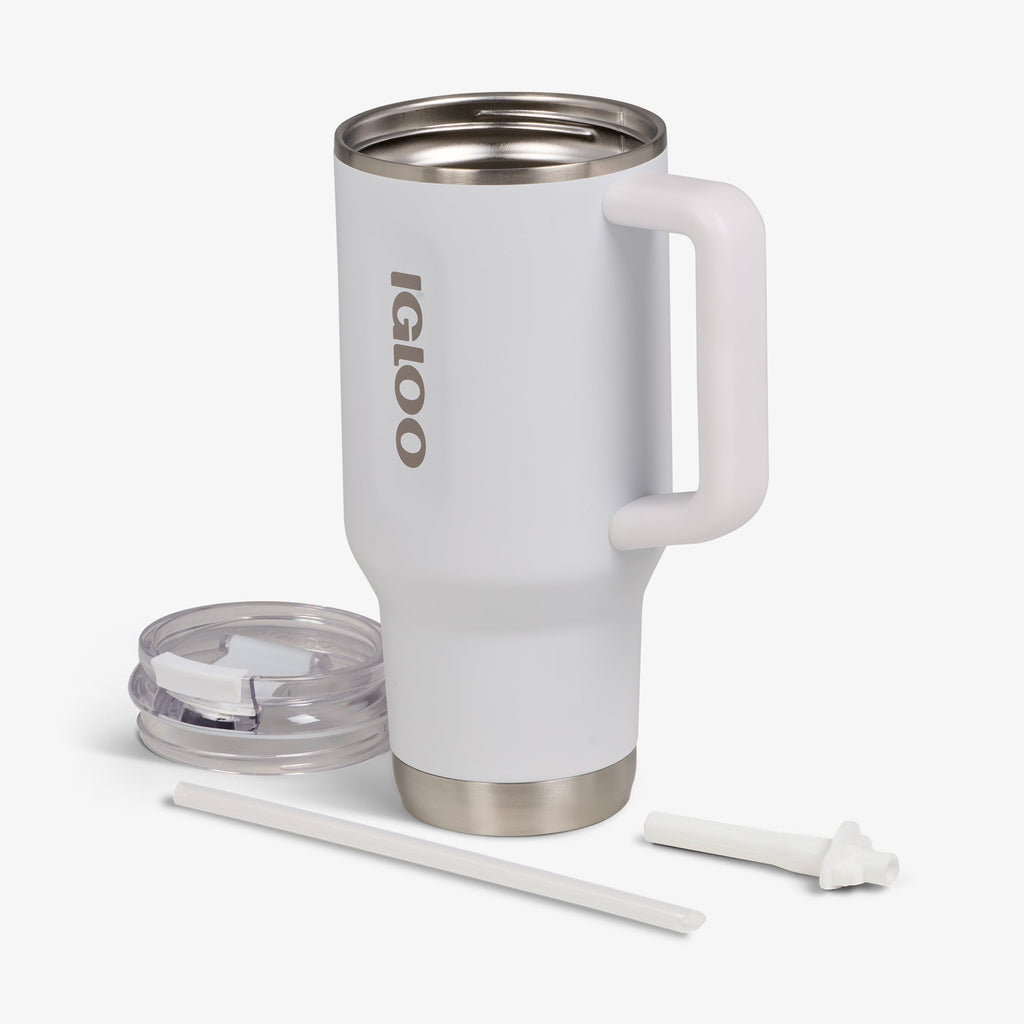 Igloo 32 Oz Flip N Sip Travel Mug