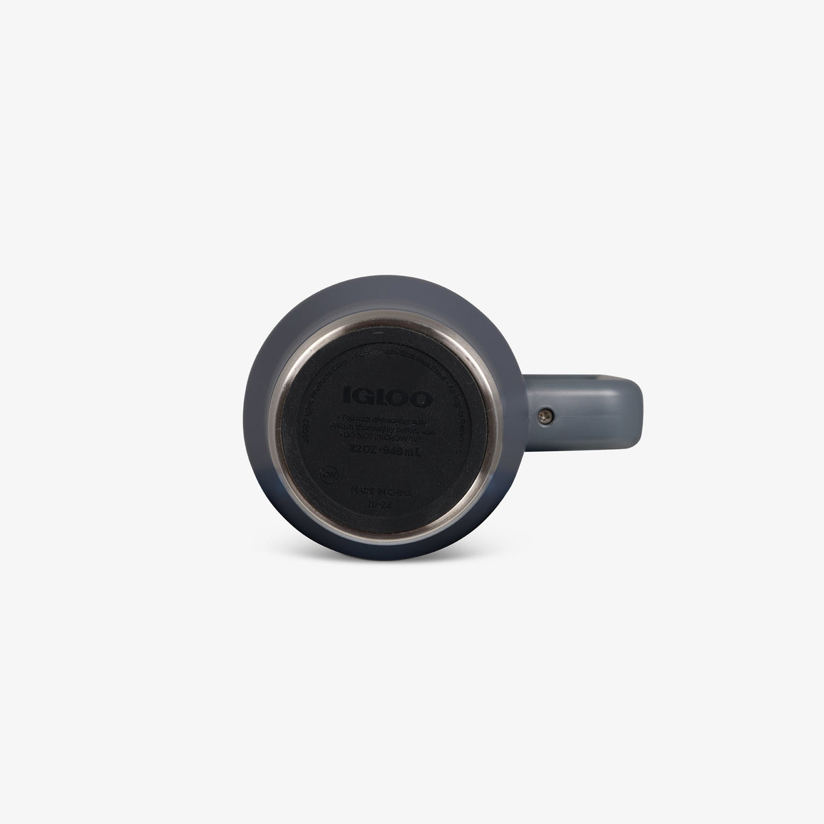 Igloo 32 Oz Flip N Sip Travel Mug