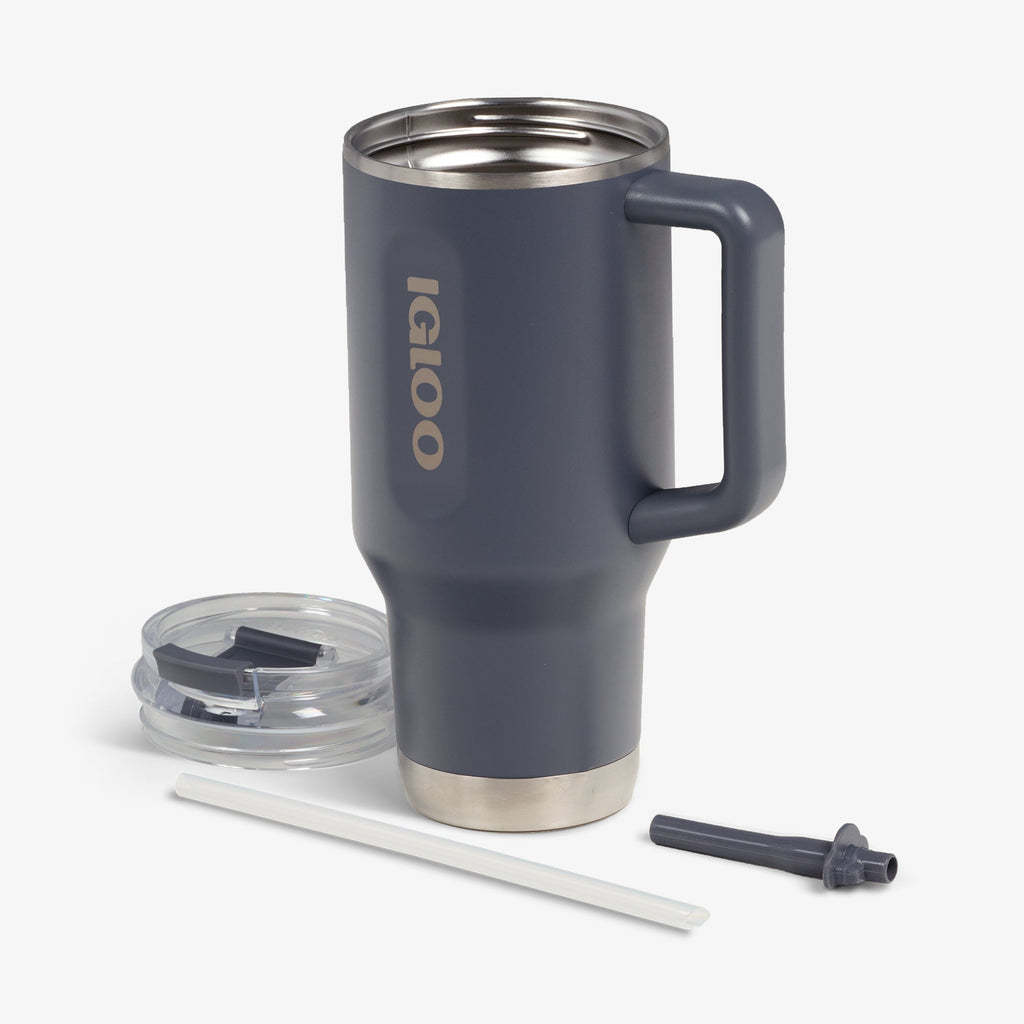 Igloo 32 Oz Flip N Sip Travel Mug