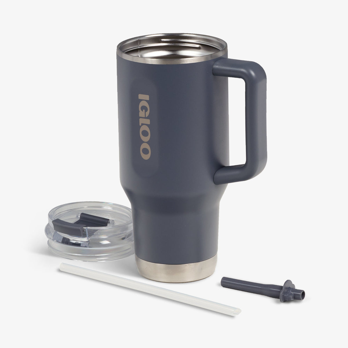 Igloo 32 Oz Flip N Sip Travel Mug
