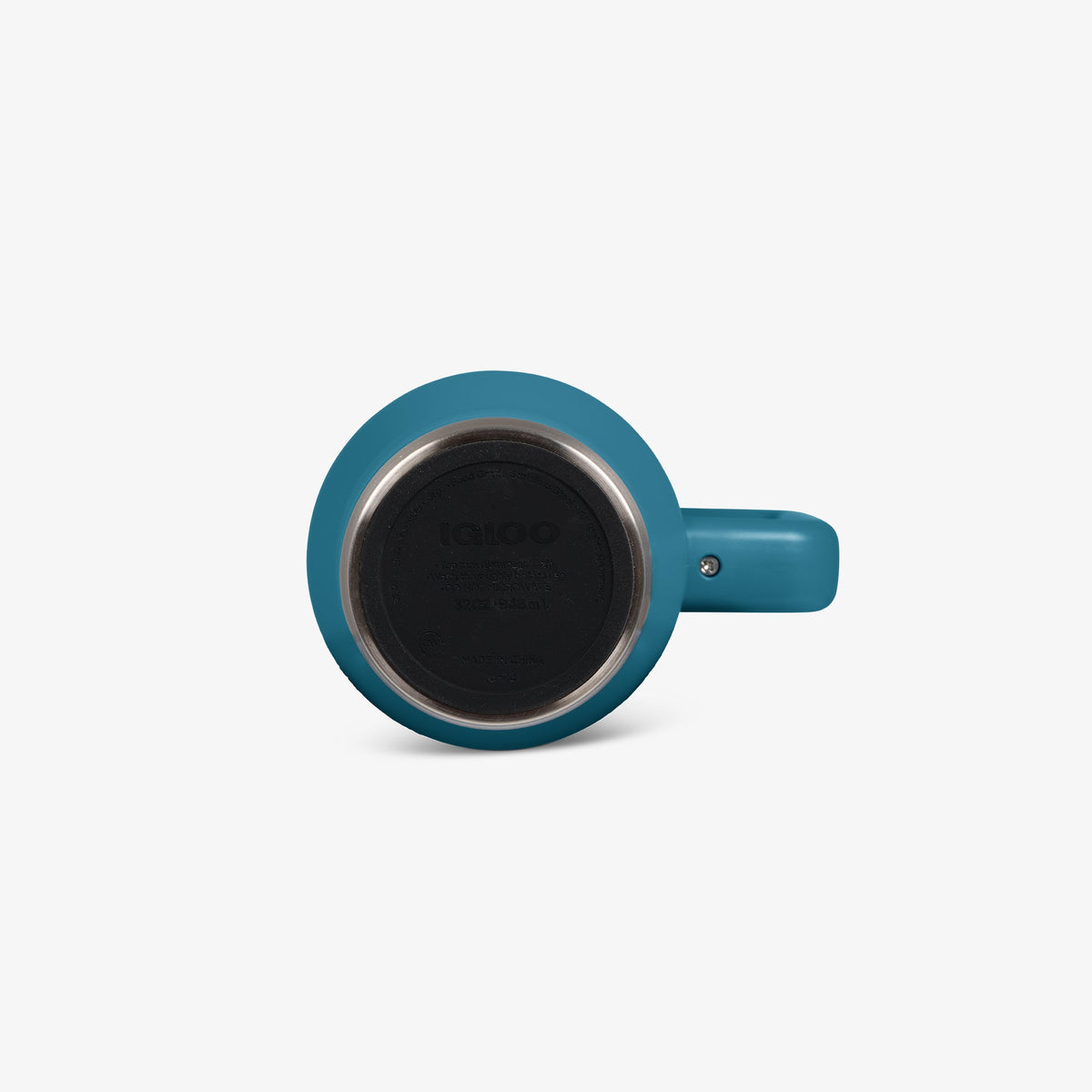 Igloo 32 Oz Flip N Sip Travel Mug