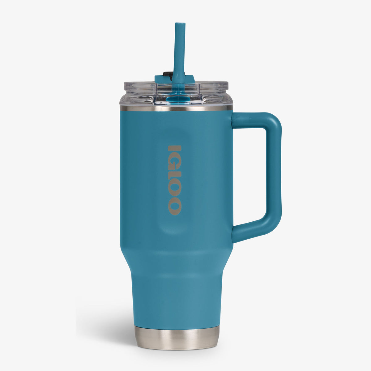 Igloo 32 Oz Flip N Sip Travel Mug