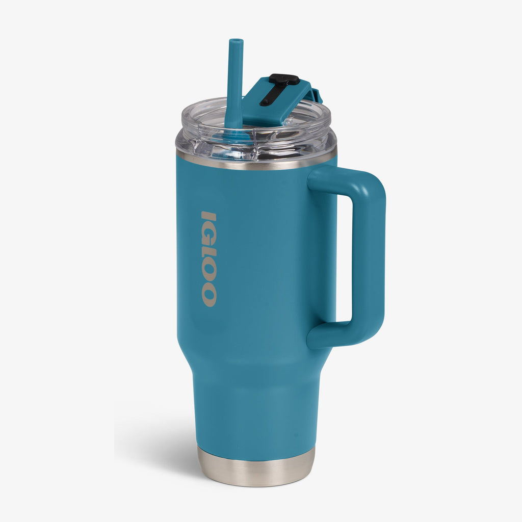 Igloo 32 Oz Flip N Sip Travel Mug