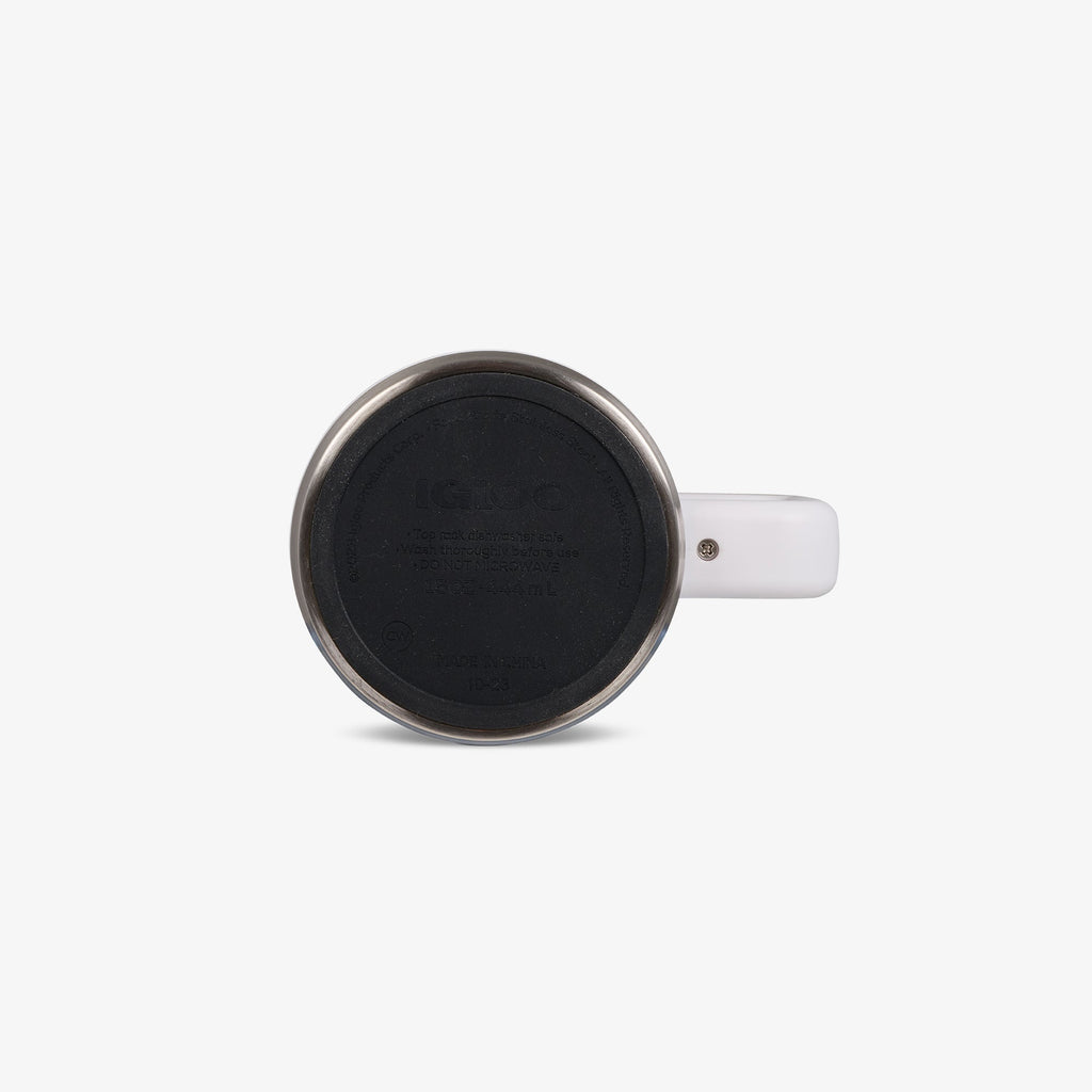 Igloo 15 Oz Stainless Coffee Mug
