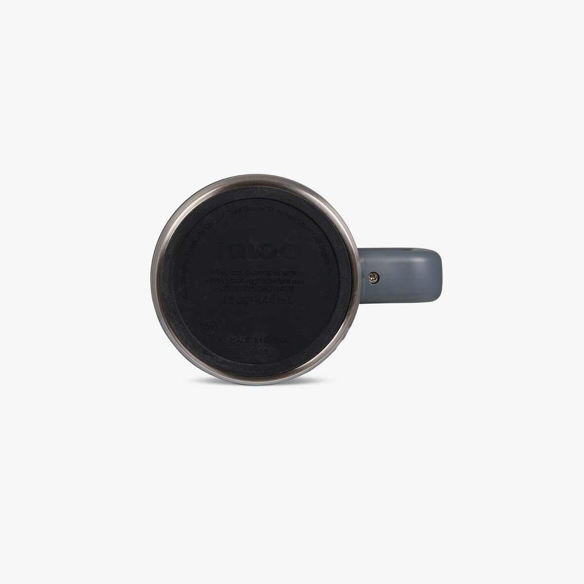 Igloo 15 Oz Stainless Coffee Mug