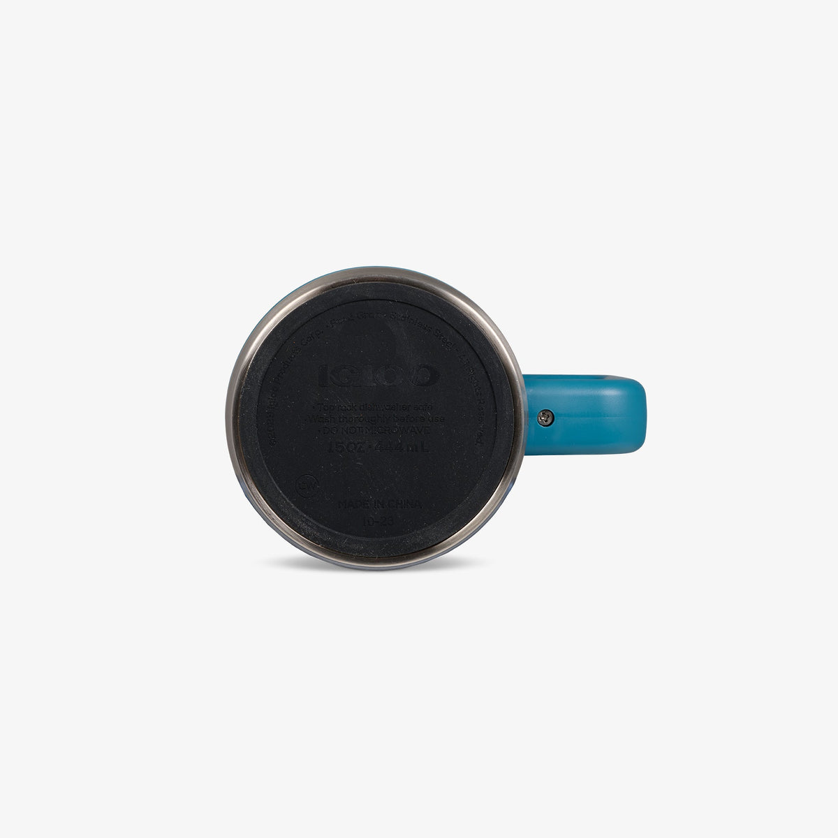 Igloo 15 Oz Stainless Coffee Mug