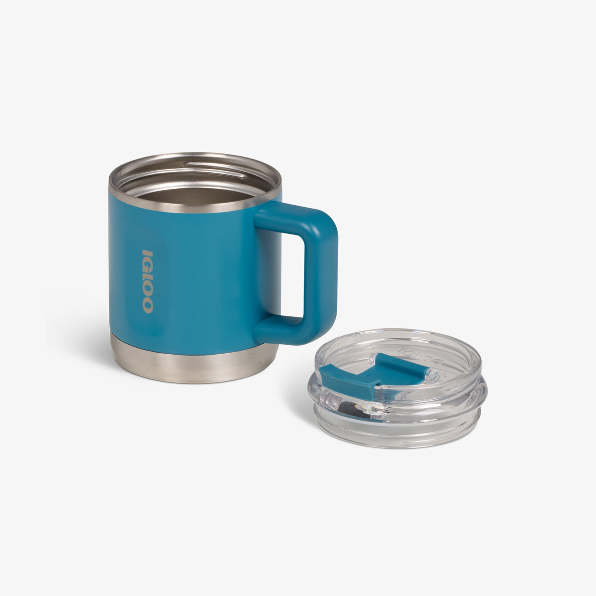Igloo 15 Oz Stainless Coffee Mug