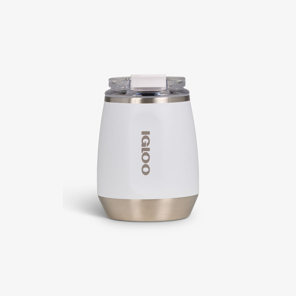 Igloo 10 Oz Stemless Wine Tumbler
