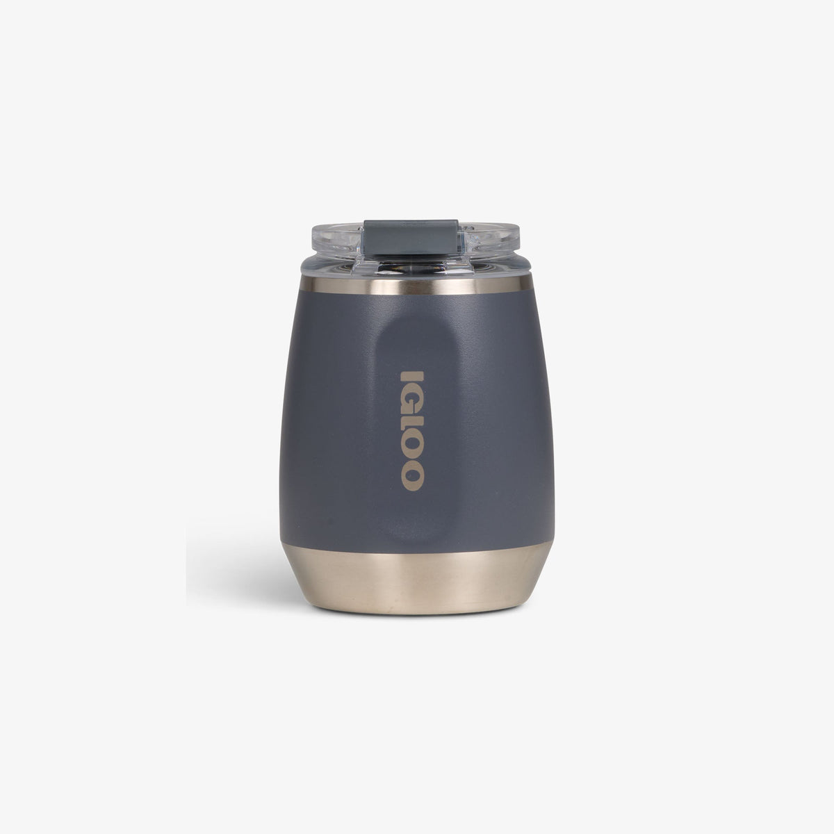 Igloo 10 Oz Stemless Wine Tumbler