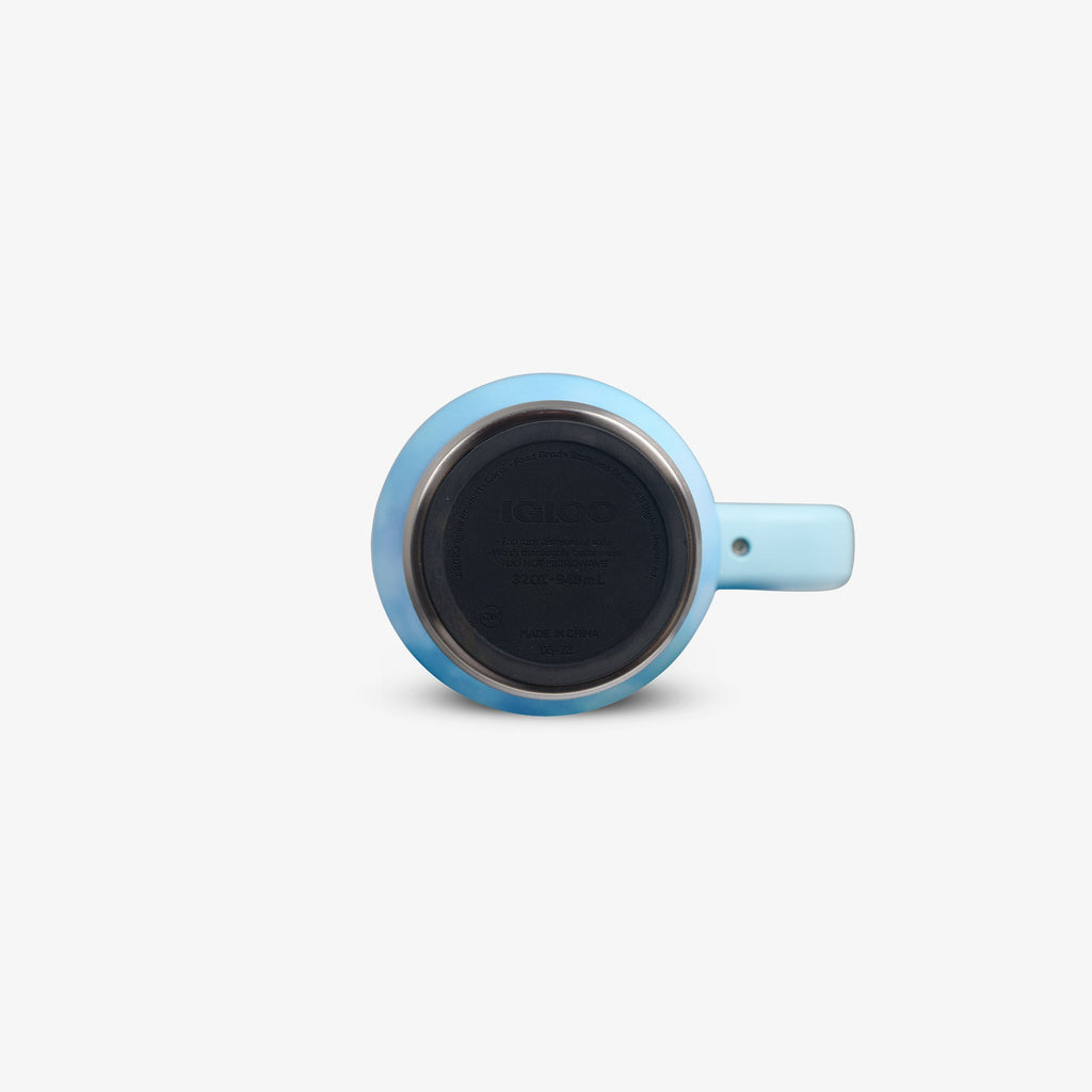 Igloo 32 Oz Flip N Sip Travel Mug
