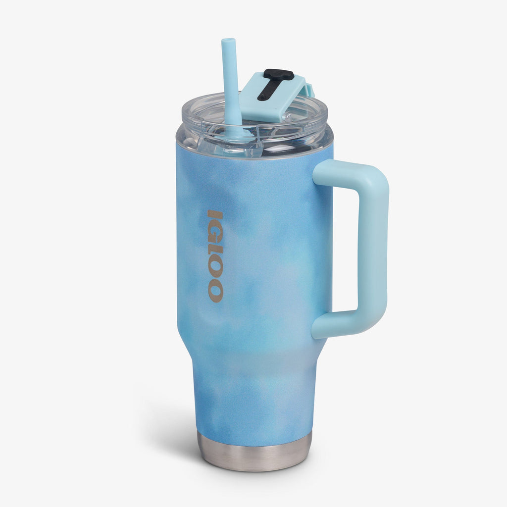 Igloo 32 Oz Flip N Sip Travel Mug