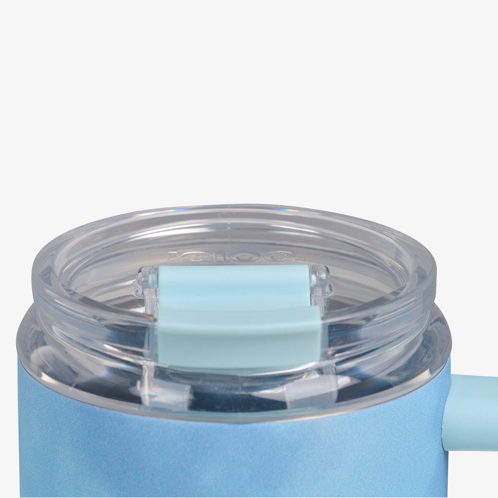 Igloo 32 Oz Flip N Sip Travel Mug