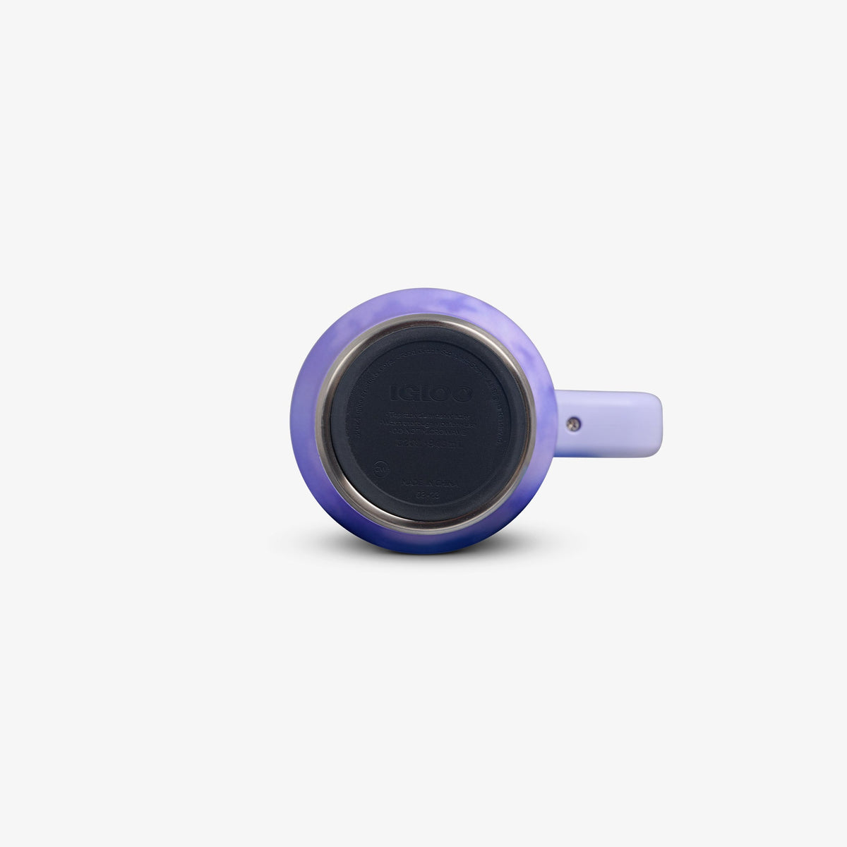 Igloo 32 Oz Flip N Sip Travel Mug