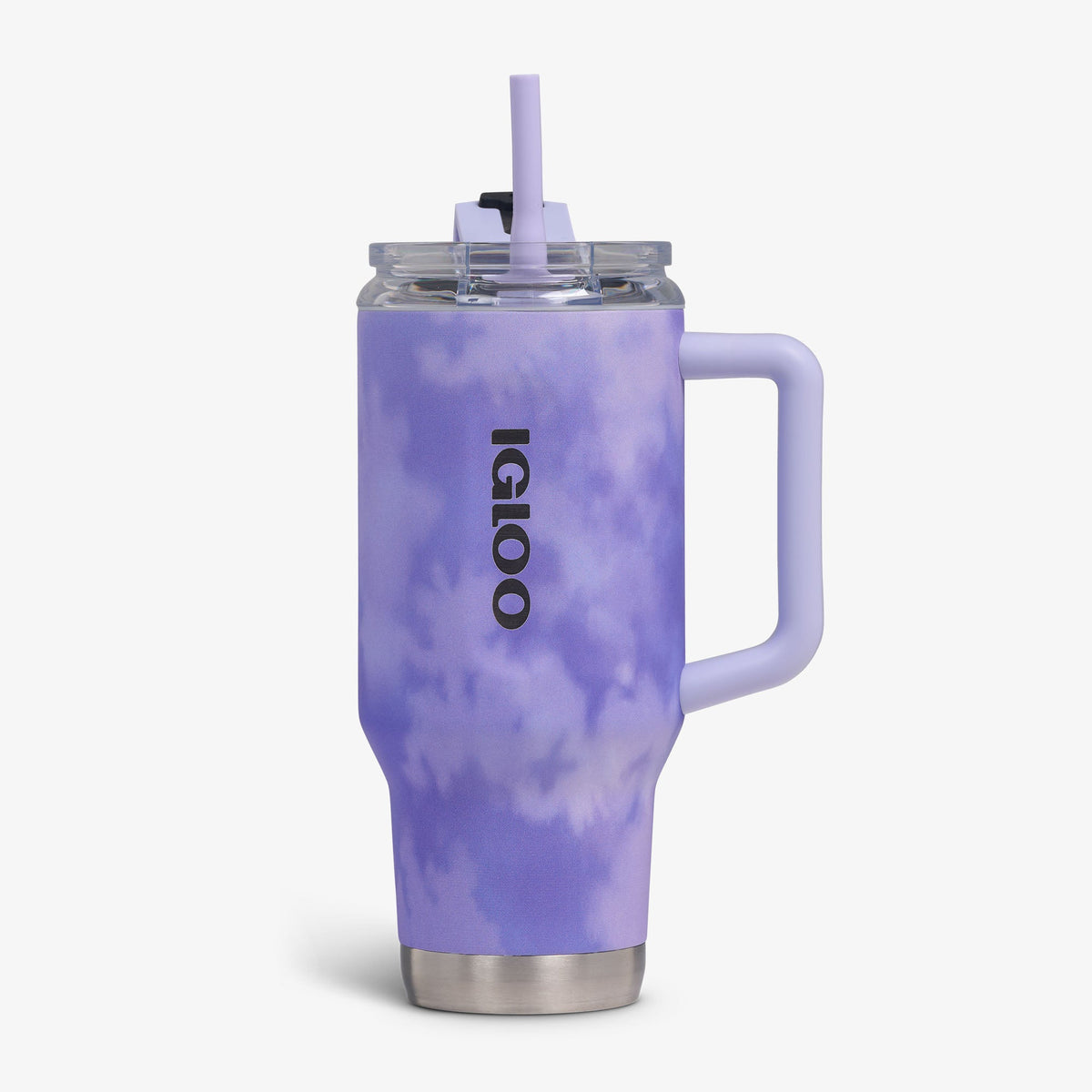 Igloo 32 Oz Flip N Sip Travel Mug