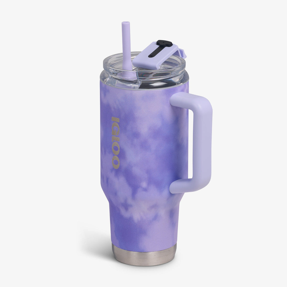 Igloo 32 Oz Flip N Sip Travel Mug