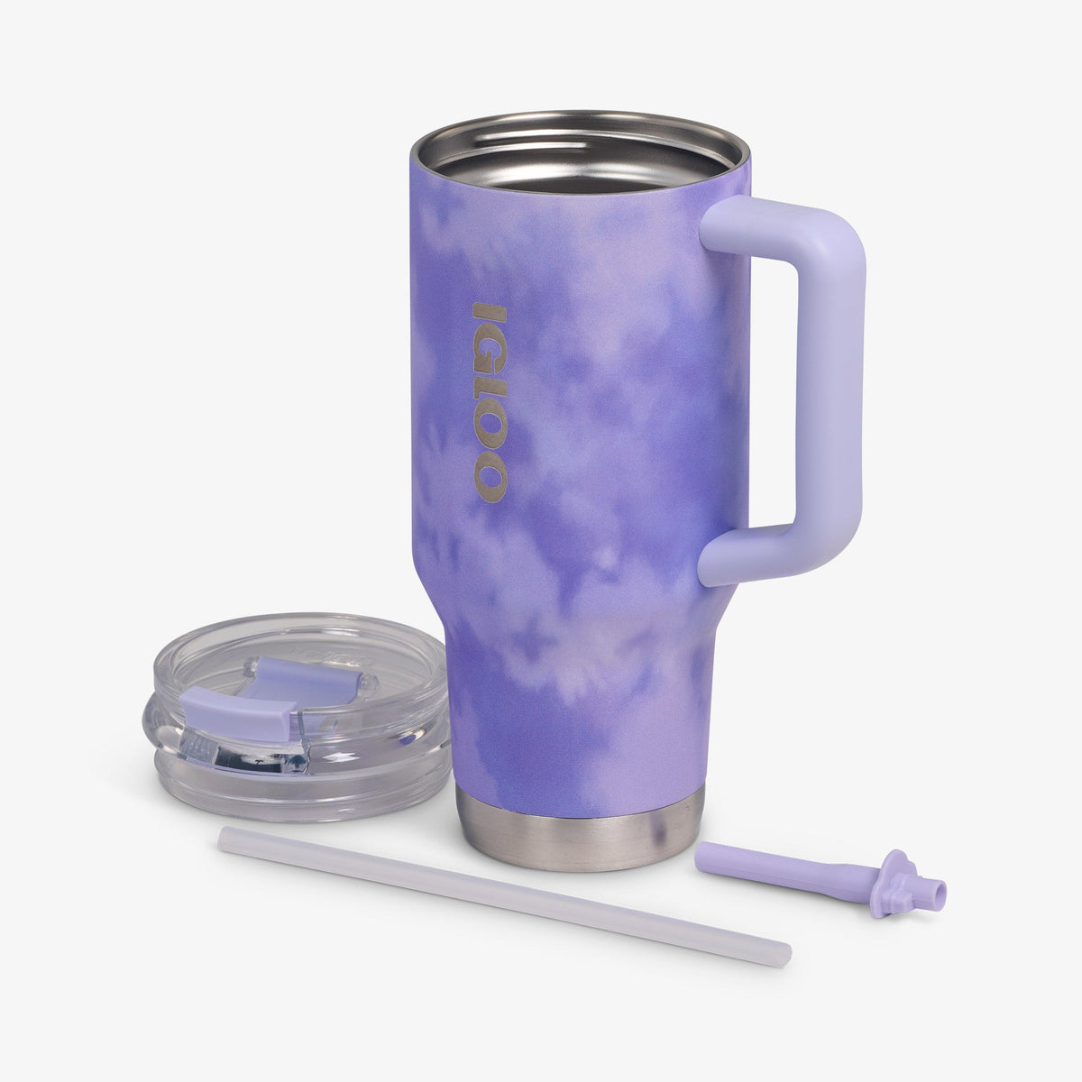 Igloo 32 Oz Flip N Sip Travel Mug