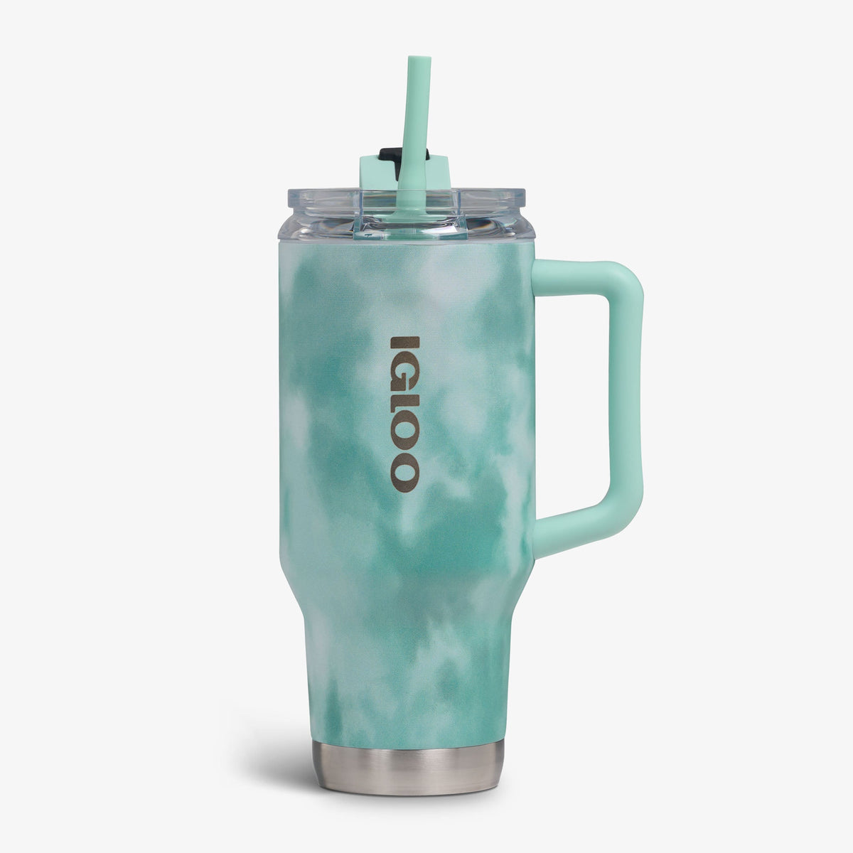 Igloo 32 Oz Flip N Sip Travel Mug