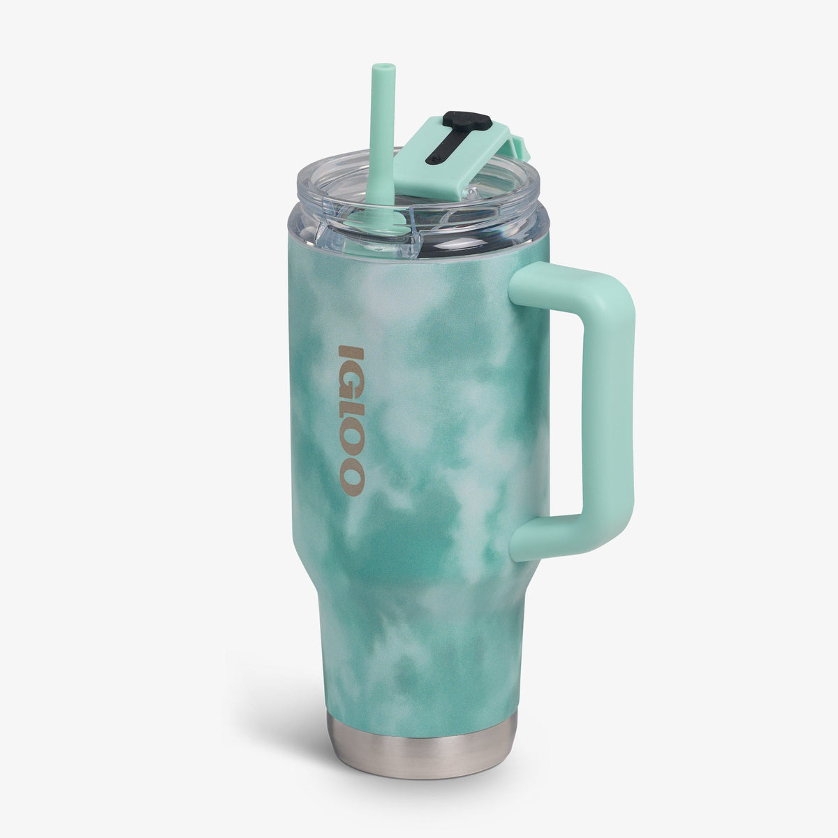 Igloo 32 Oz Flip N Sip Travel Mug