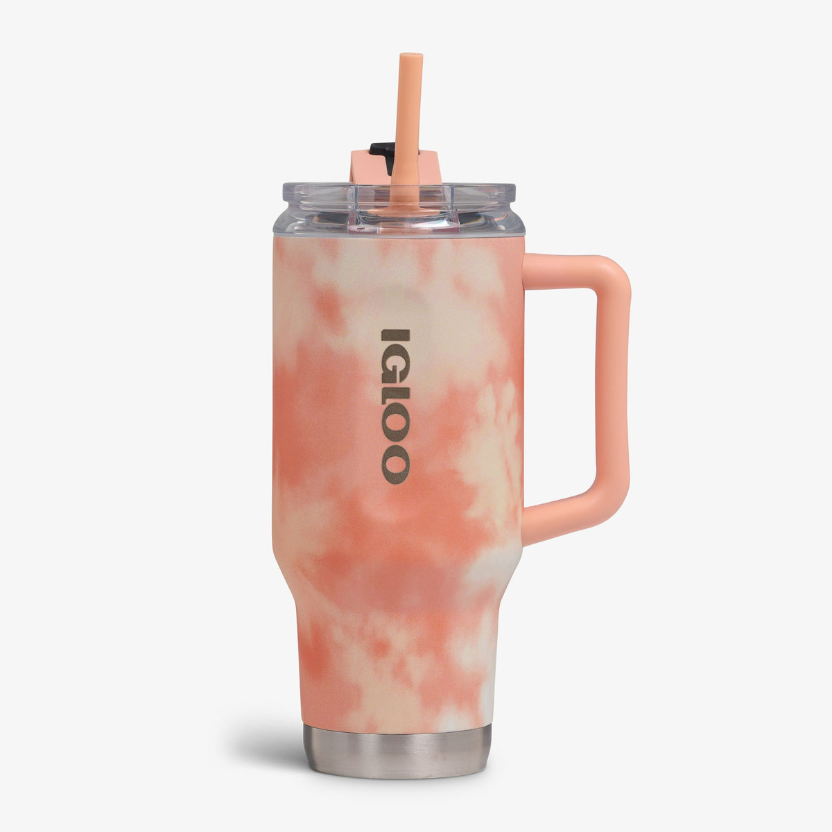 Igloo 32 Oz Flip N Sip Travel Mug