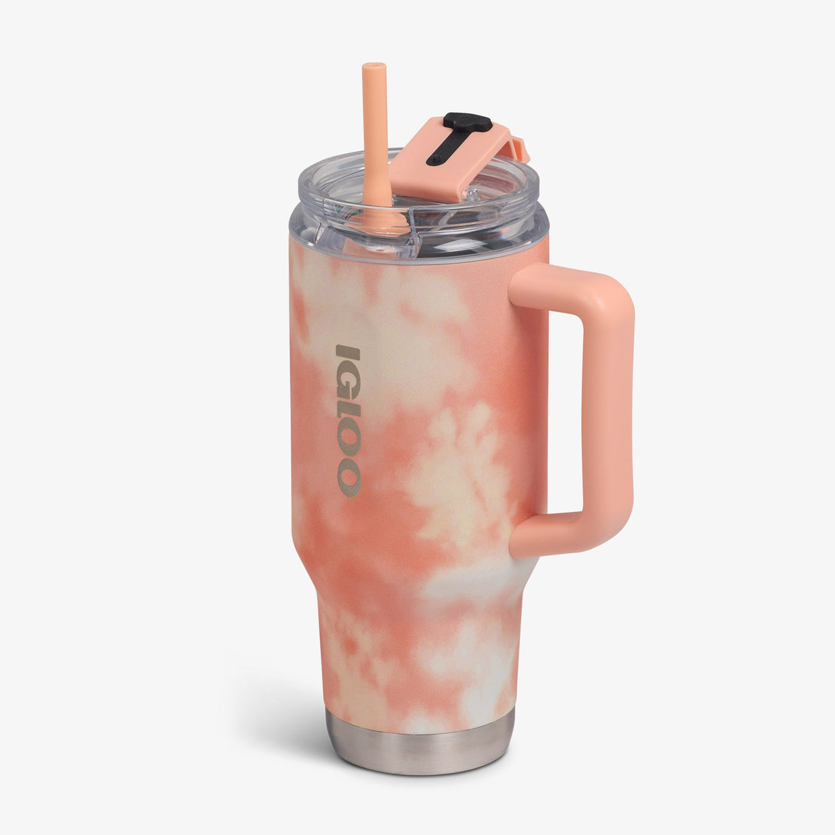 Igloo 32 Oz Flip N Sip Travel Mug