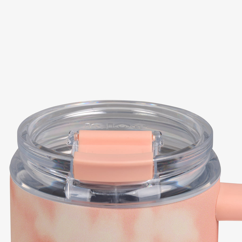 Igloo 32 Oz Flip N Sip Travel Mug