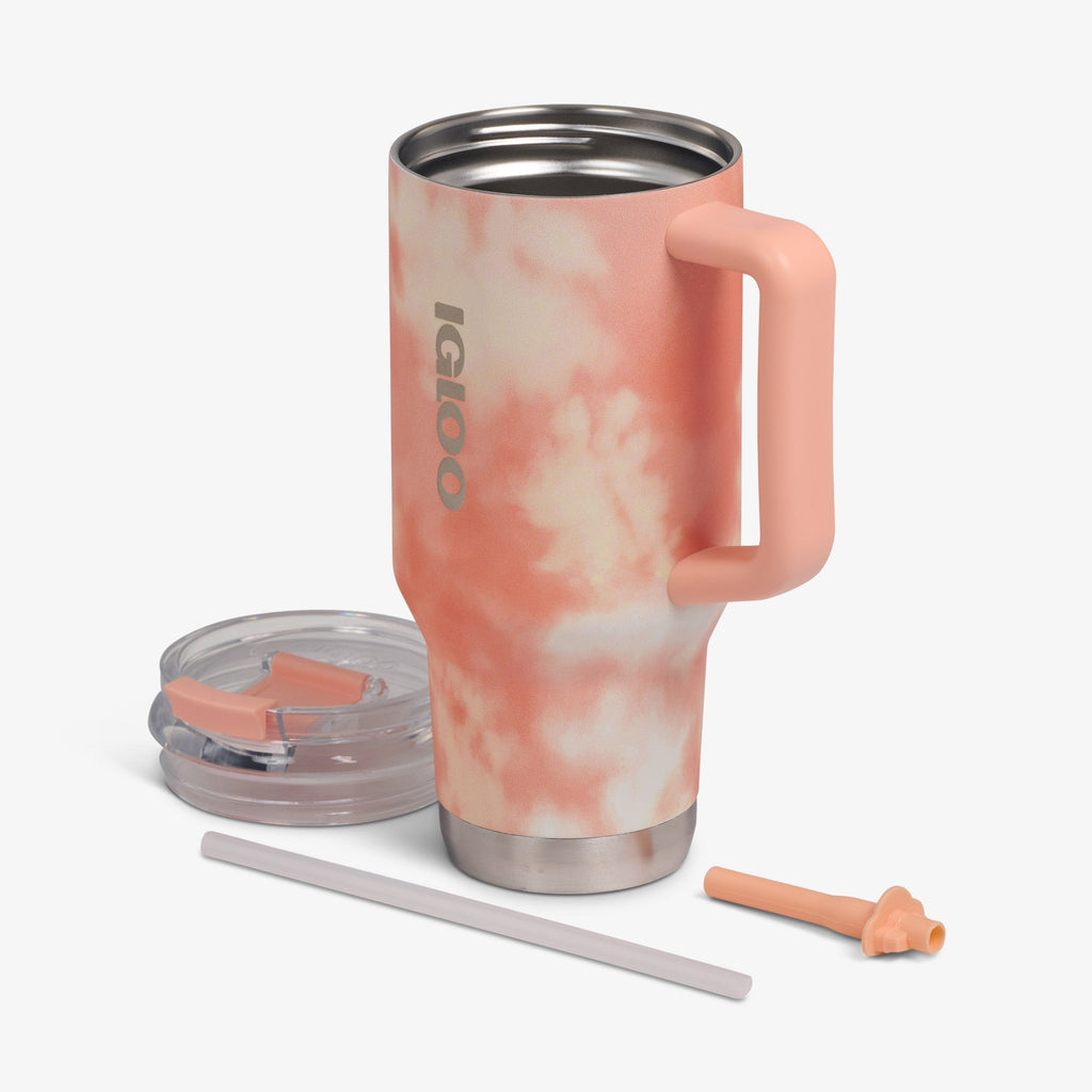 Igloo 32 Oz Flip N Sip Travel Mug