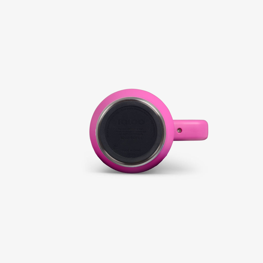 Igloo 32 Oz Flip N Sip Travel Mug