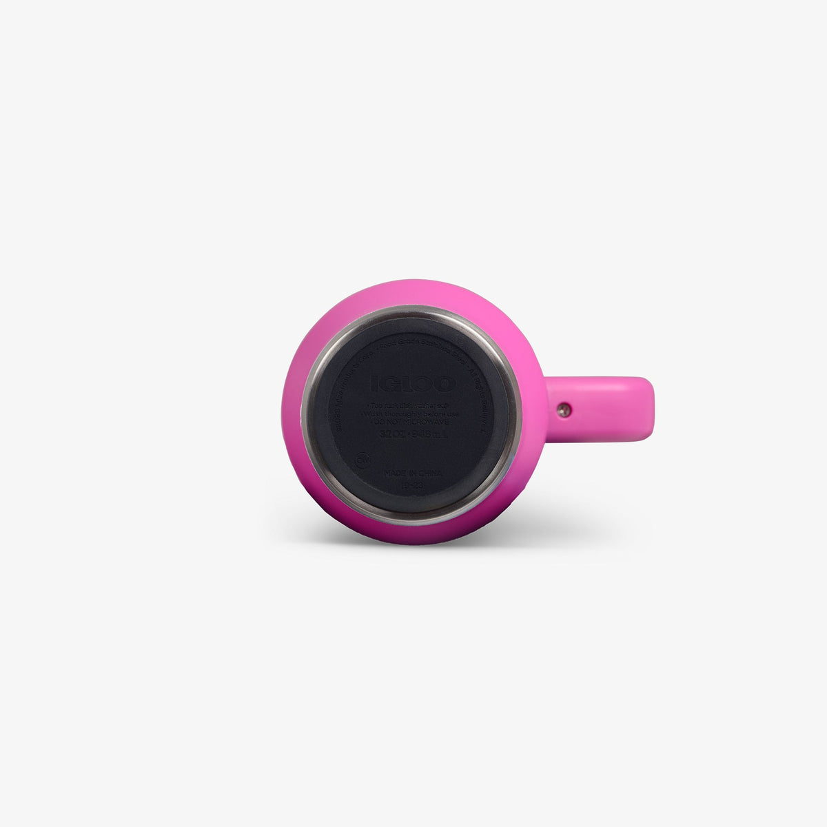 Igloo 32 Oz Flip N Sip Travel Mug