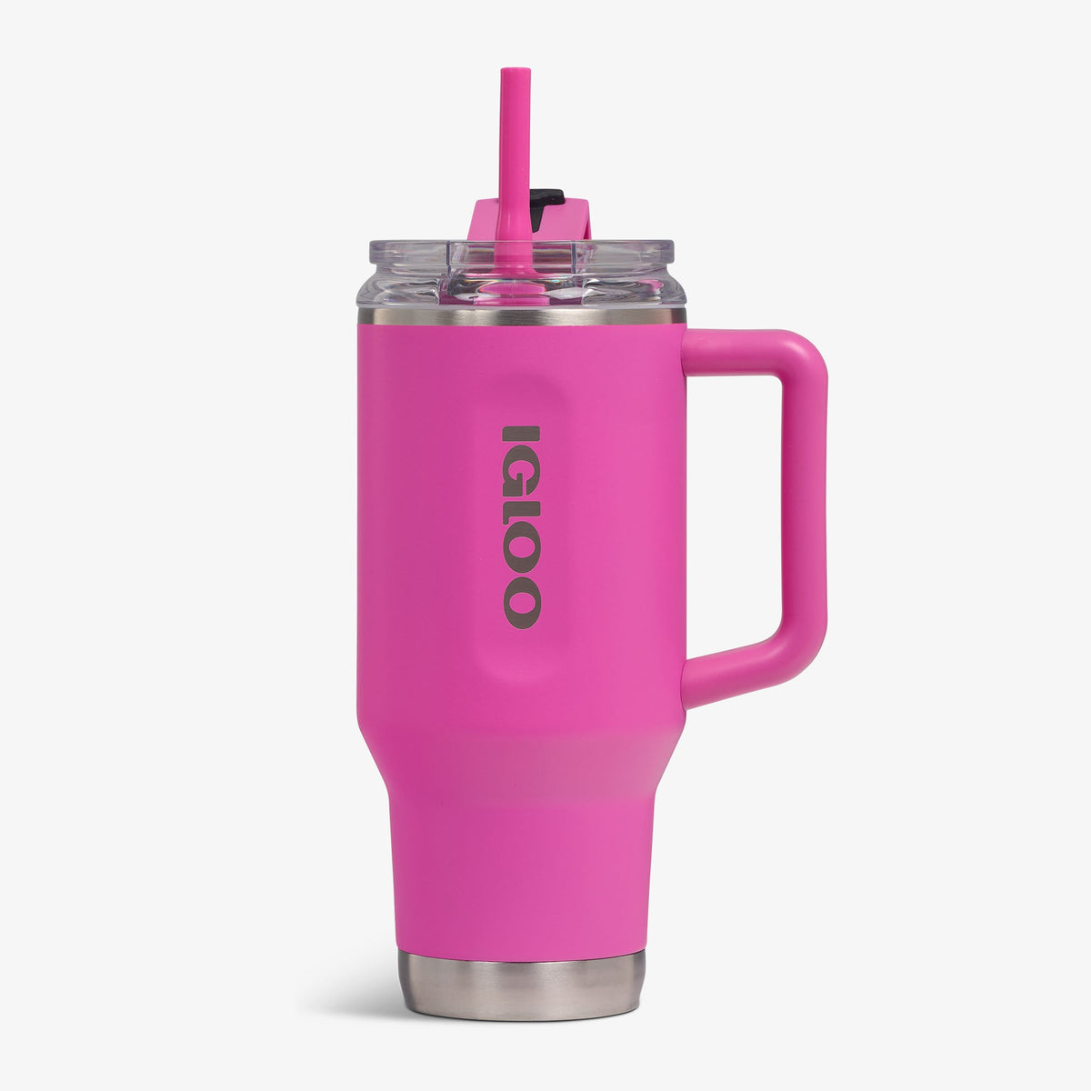 Igloo 32 Oz Flip N Sip Travel Mug