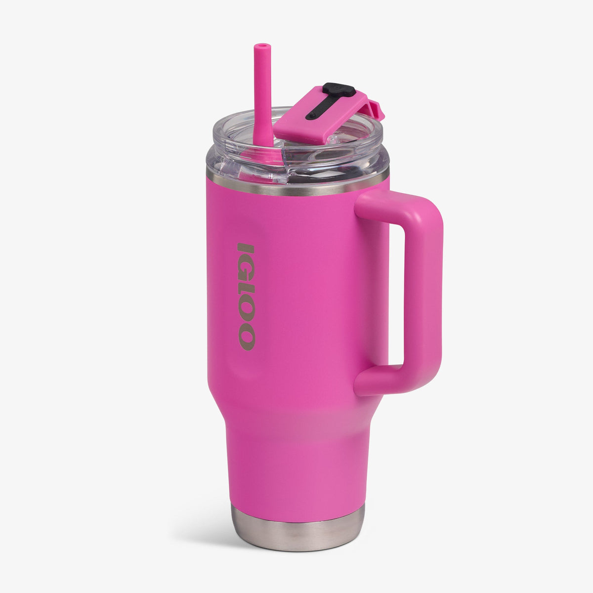 Igloo 32 Oz Flip N Sip Travel Mug