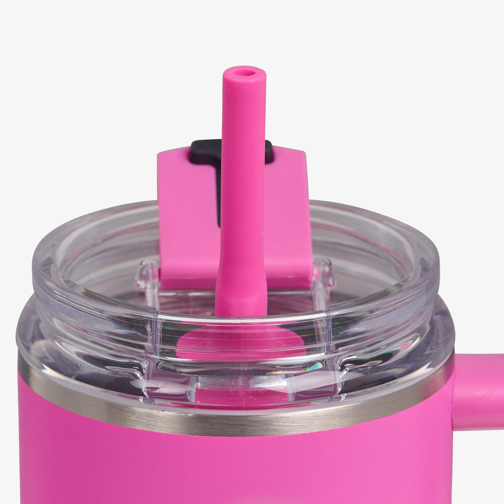 Igloo 32 Oz Flip N Sip Travel Mug