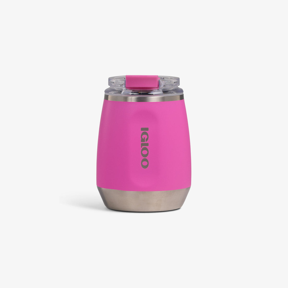 Igloo 10 Oz Stemless Wine Tumbler