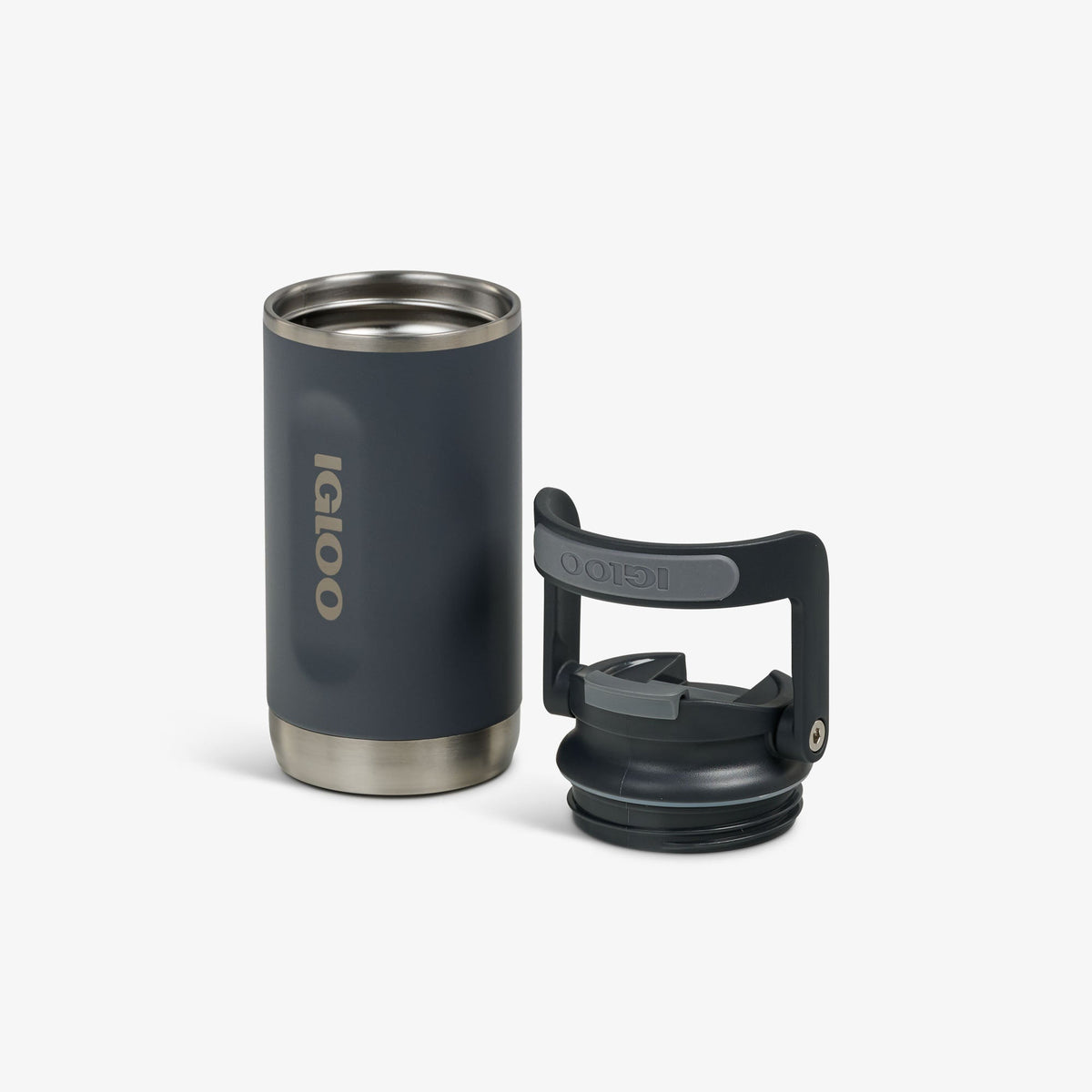 Igloo 12 Oz Flip N Sip Tumbler
